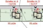 10 działek bud. w Studziankach z WZ (Białystok, Podlaskie)