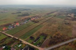10 działek bud. w Studziankach z WZ (Białystok, Podlaskie)