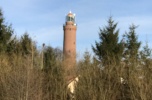 100 m od morza - zabudowa mieszkalna wielorodzinna, Gąski gm. Mielno