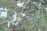 106 arów działka budowlana, mieszkaniówka, usługi