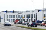 1171 m2 powierzchnia biurowa Ozimska Business Park Opole Biuro A-klasy bezpośrednio