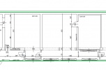 150 m2 powierzchnia biurowa Sosnowiec