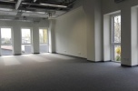190 m2 parter powierzchnia biurowo-usługowa Katowice al. Roździeńskiego 188c