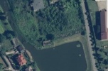2 działki inwestycyjne (nad jeziorem) z WZ dla dewelopera 2200m2 + 3700m2