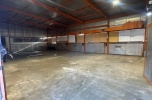 2 hale magazynowe 420 + 290m2. Biuro 120m2 razem. 830 m2 działka 2640 m2