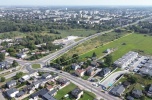 2,36ha | S8 | DW485 | Retail Park | Logistyka | Hospitality
