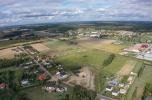 2,4 ha pod osiedle mieszkaniowe, Poznań / Złotniki