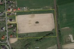 2,4 ha pod osiedle mieszkaniowe, Poznań / Złotniki