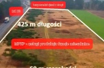 2,67 ha pod inwestycję produkcja magazyny usługi bezpośrednio przy DK 50