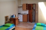 3 budynki w centrum Krakowa, 10 apartamentów z łazienkami i aneksami kuchennymi