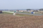 4 ha przy węźle autostrady A1, zjazd Pelplin sprzedam