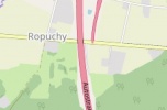 4 ha przy węźle autostrady A1, zjazd Pelplin sprzedam