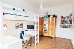 4 pokoje na Starym Żoliborzu idealne na hostel
