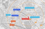 589 mkw powierzchnia biurowa A-klasa Opole bezpośrednio