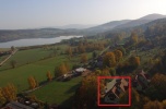 6 apartamentów nad Zalewem Sosnówka