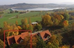 6 apartamentów nad Zalewem Sosnówka