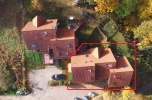 6 apartamentów nad Zalewem Sosnówka
