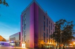 750 m2 powierzchnia biurowa Częstochowa, bezpośrednio