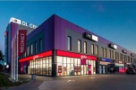 750 m2 powierzchnia biurowa Częstochowa, bezpośrednio