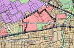8,5 ha działki usługowej w Krosno - Polanka