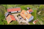 Agroturystyka, gospodarstwo rolne, hotelik, posiadłość