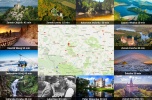 Agroturystyka, gospodarstwo rolne, hotelik, posiadłość