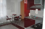 Apartament w kamienicy Rzeszów