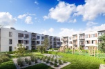 Apartamenty - nowe mieszkania Opole