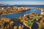 Apartamenty wakacyjne 5 min od plaży