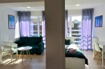 Apartamenty wakacyjne 5 min od plaży