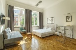 ApartHotel w centrum Krakowa