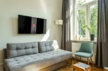 ApartHotel w centrum Krakowa