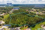 Atrakcyjna działka budowlana 4.90 ha Olsztyn