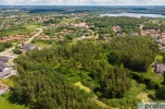 Atrakcyjna działka budowlana 4.90 ha Olsztyn