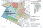 Atrakcyjna działka budowlana 4.90 ha Olsztyn