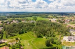 Atrakcyjna działka budowlana 4.90 ha Olsztyn