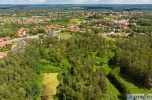 Atrakcyjna działka budowlana 4.90 ha Olsztyn