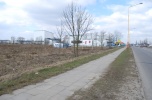 Atrakcyjna działka inwestycyjna