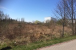 Atrakcyjna działka inwestycyjna