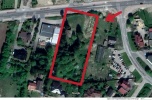 Atrakcyjna nieruchomość gruntowa o powierzchni 0,5840 ha położona w Chojnicach