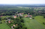 Atrakcyjna nieruchomości pałacowo - folwarczno - parkowa
