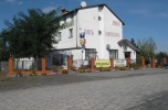 Atrakcyjnie położoną nieruchomość (2ha) z obiektem gastronomiczno - hotelarskim