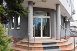 Atrakcyjny biurowiec Okęcie / blisko lotniska 960m2