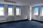 Atrakcyjny biurowiec Okęcie / blisko lotniska 960m2