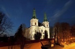 Atrakcyjny dla inwestora - dewelopera 1200 PuM przy Sanktuarium Maryjnym k/Pszczewski Park Krajobrazowy