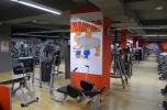 Atrakcyjny fitness club siłownia w Bielsku Podlaskim - sprzedam lub odstąpię