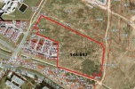 Atrakcyjny teren inwestycyjny 1,9670 ha - Lubin