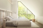 Aura Kaszub apartament wakacyjny na Kaszubach, drugi dom, basen, sauna, Premium