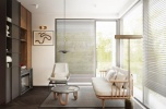 Aura Kaszub apartament wakacyjny na Kaszubach, drugi dom, basen, sauna, Premium