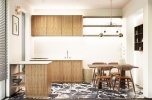 Aura Kaszub apartament wakacyjny na Kaszubach, drugi dom, basen, sauna, Premium